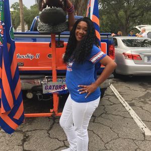 Meet your Posher, Claudell